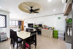 Blk 235 Yishun Street 21 (Yishun), HDB 4 Rooms #556605581